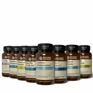 immune Zestaw Pro Immune