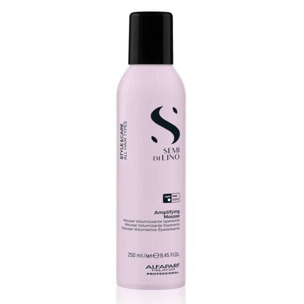 xxxxx Amplifying Mousse 250ml