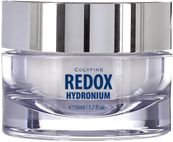 redox_hydronium_1 Redox HUDRONIUM krem mocno nawilżający (50ml)