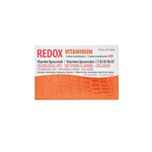 redox_vitaminum_1 Redox VITAMINUM rewitalizujący krem witaminowy (50ml)