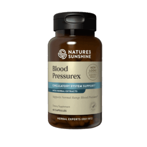 Blood Blood Pressurex (60 kaps.)