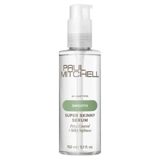 serum_PM_new Serum wygładzające do stylizacji SUPER SKINNY SERUM 150 ml