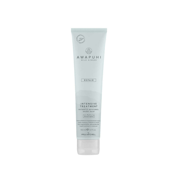 INTENSIVE TREATMENT kuracja głęboko odżywiająca 150ml