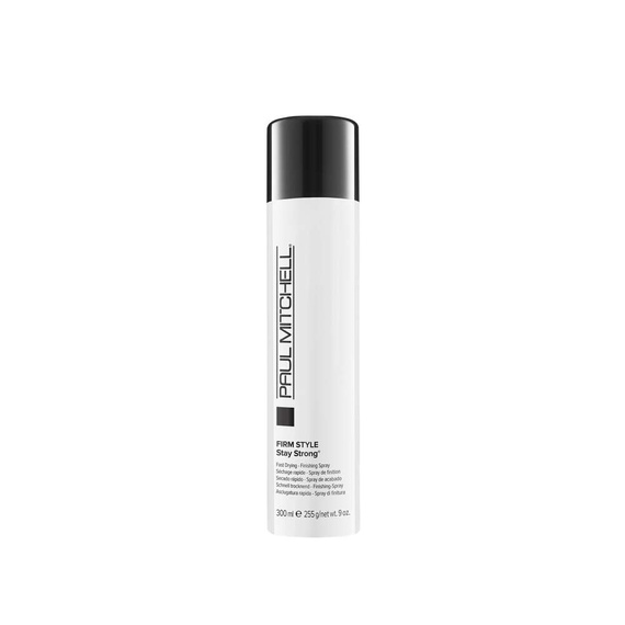 Lakier STAY STRONG 300ml