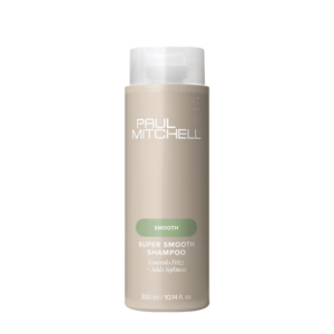 smooth_szampon Super Smooth szampon wygładzający do włosów 300 ml