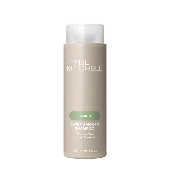 Super Smooth szampon wygładzający do włosów 300 ml